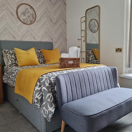 Glascoed Guest House Llandudno Bagian luar foto