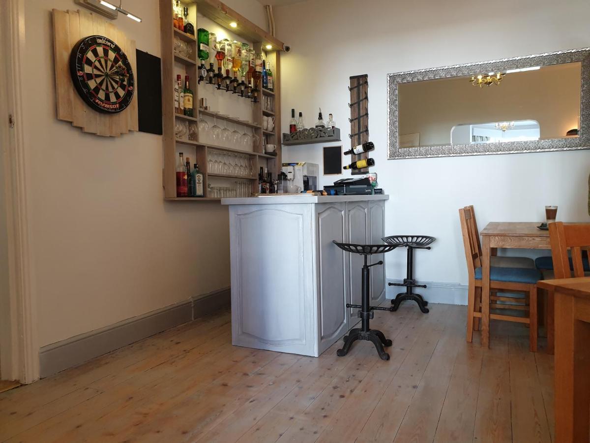 Glascoed Guest House Llandudno Bagian luar foto