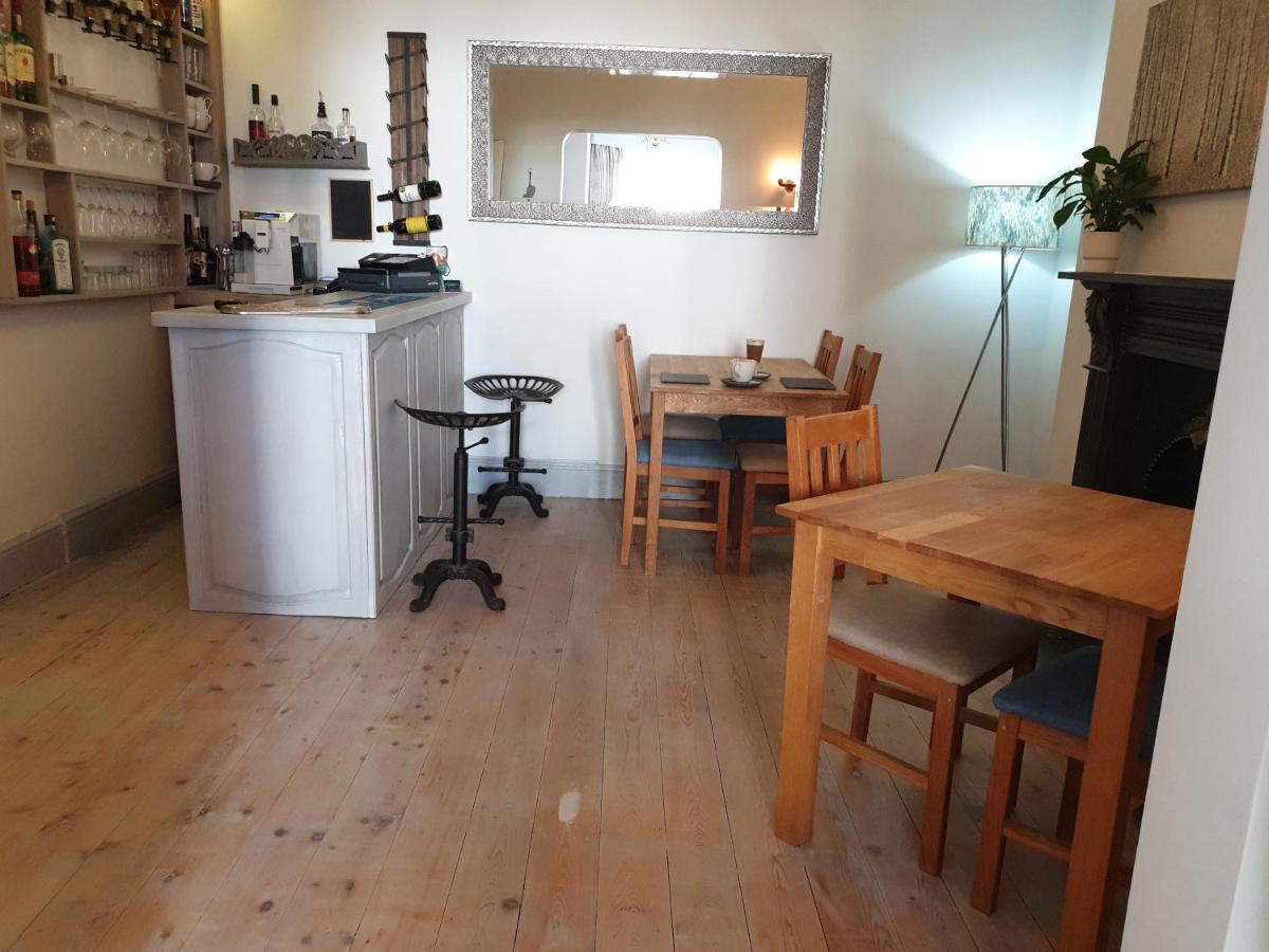 Glascoed Guest House Llandudno Bagian luar foto