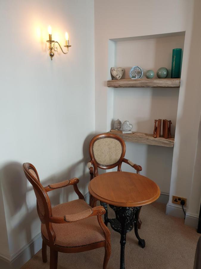 Glascoed Guest House Llandudno Bagian luar foto