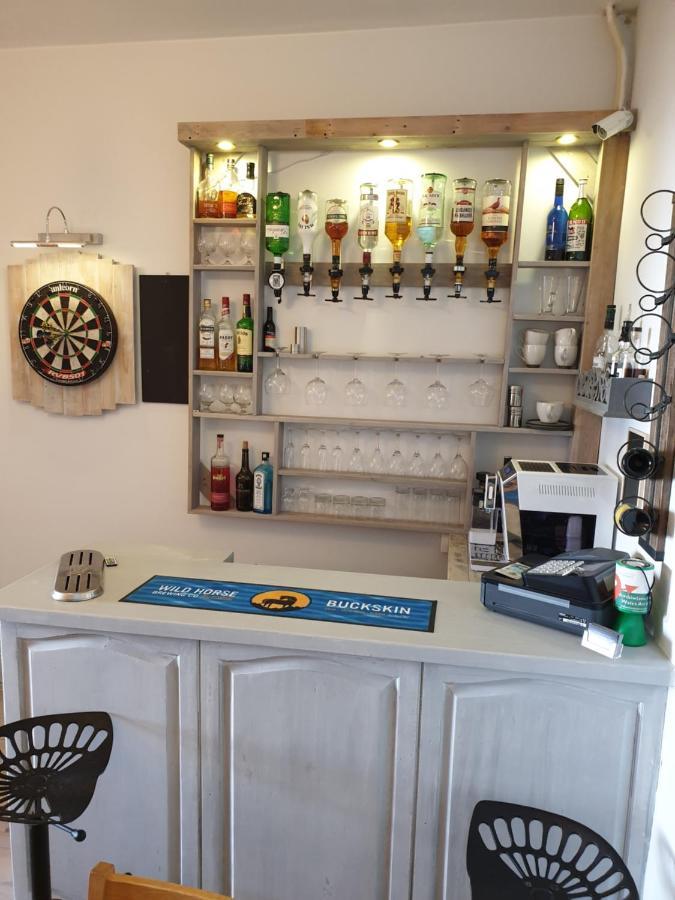 Glascoed Guest House Llandudno Bagian luar foto
