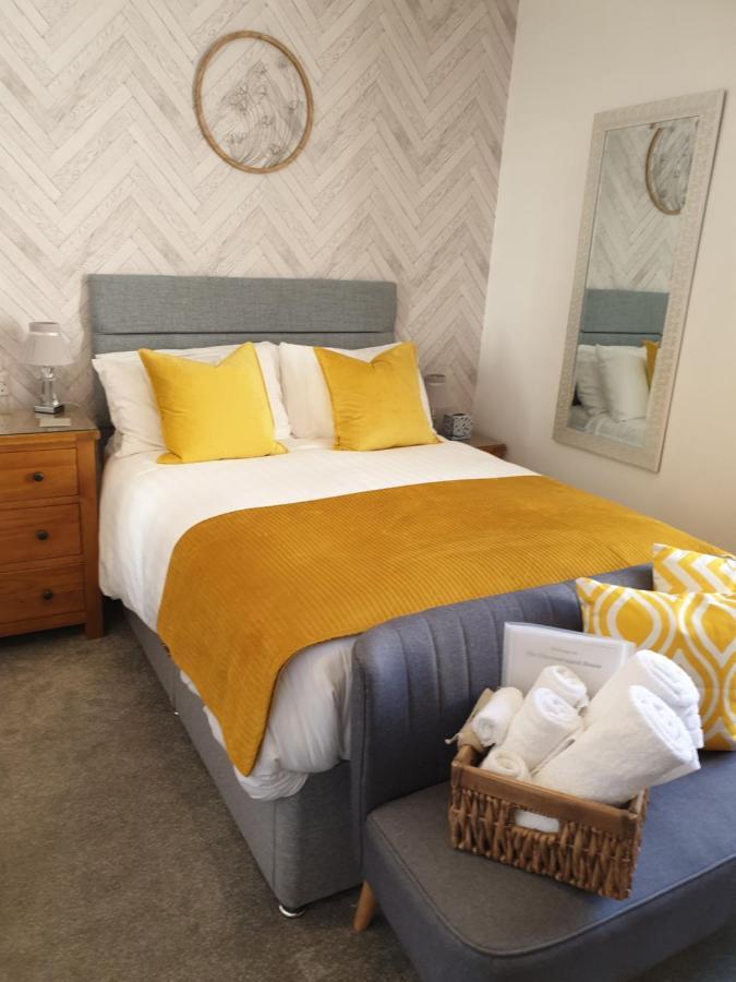 Glascoed Guest House Llandudno Bagian luar foto