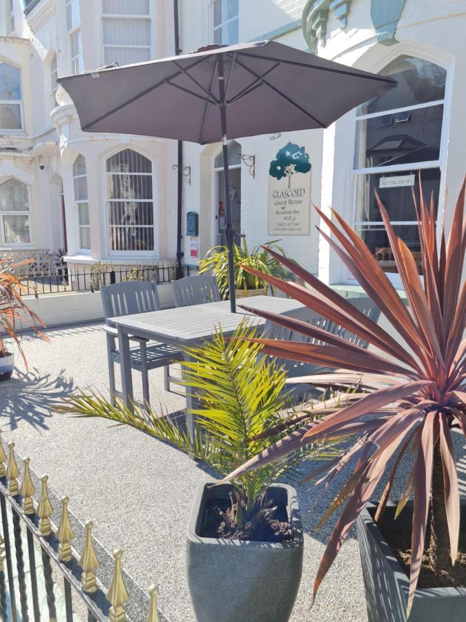 Glascoed Guest House Llandudno Bagian luar foto