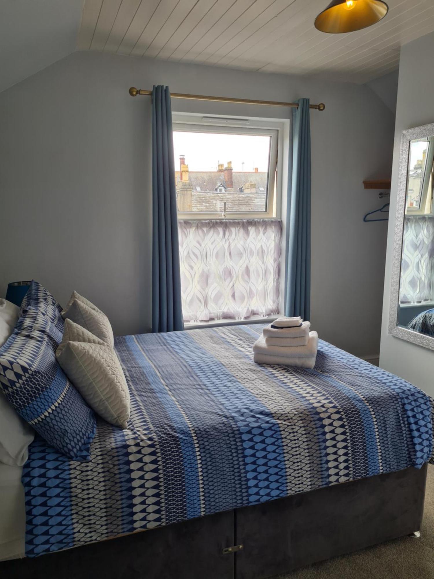 Glascoed Guest House Llandudno Bagian luar foto