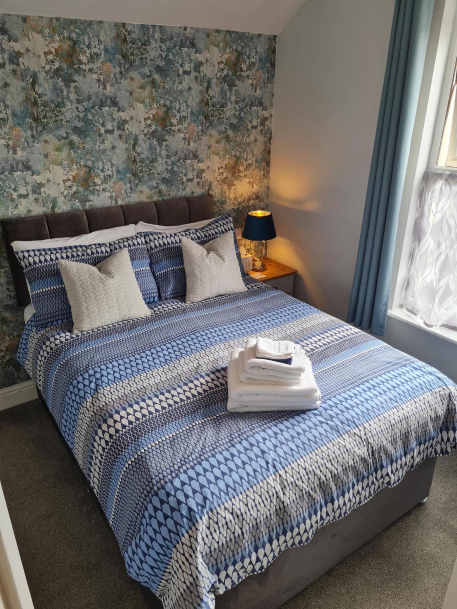 Glascoed Guest House Llandudno Bagian luar foto