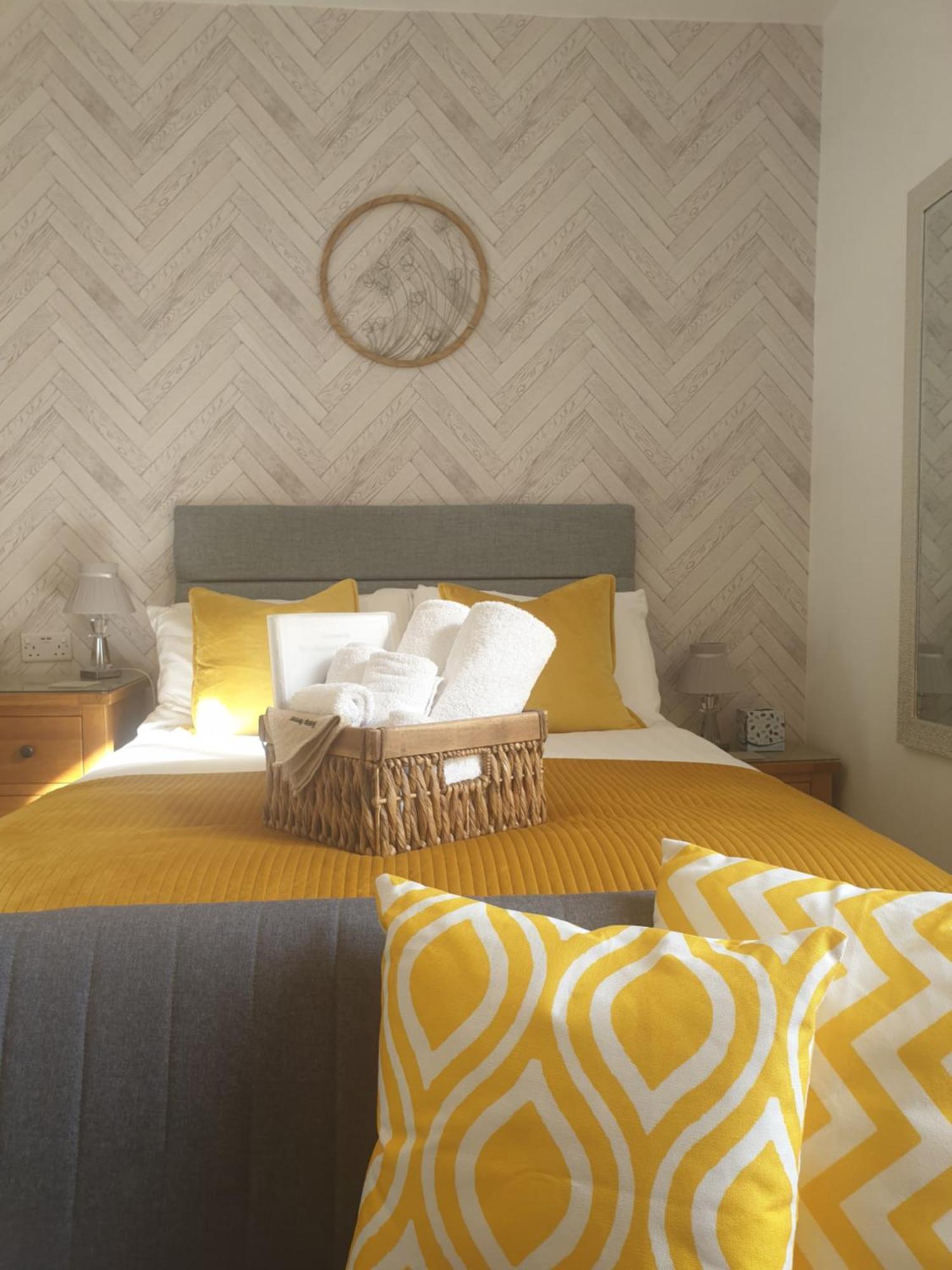 Glascoed Guest House Llandudno Ruang foto