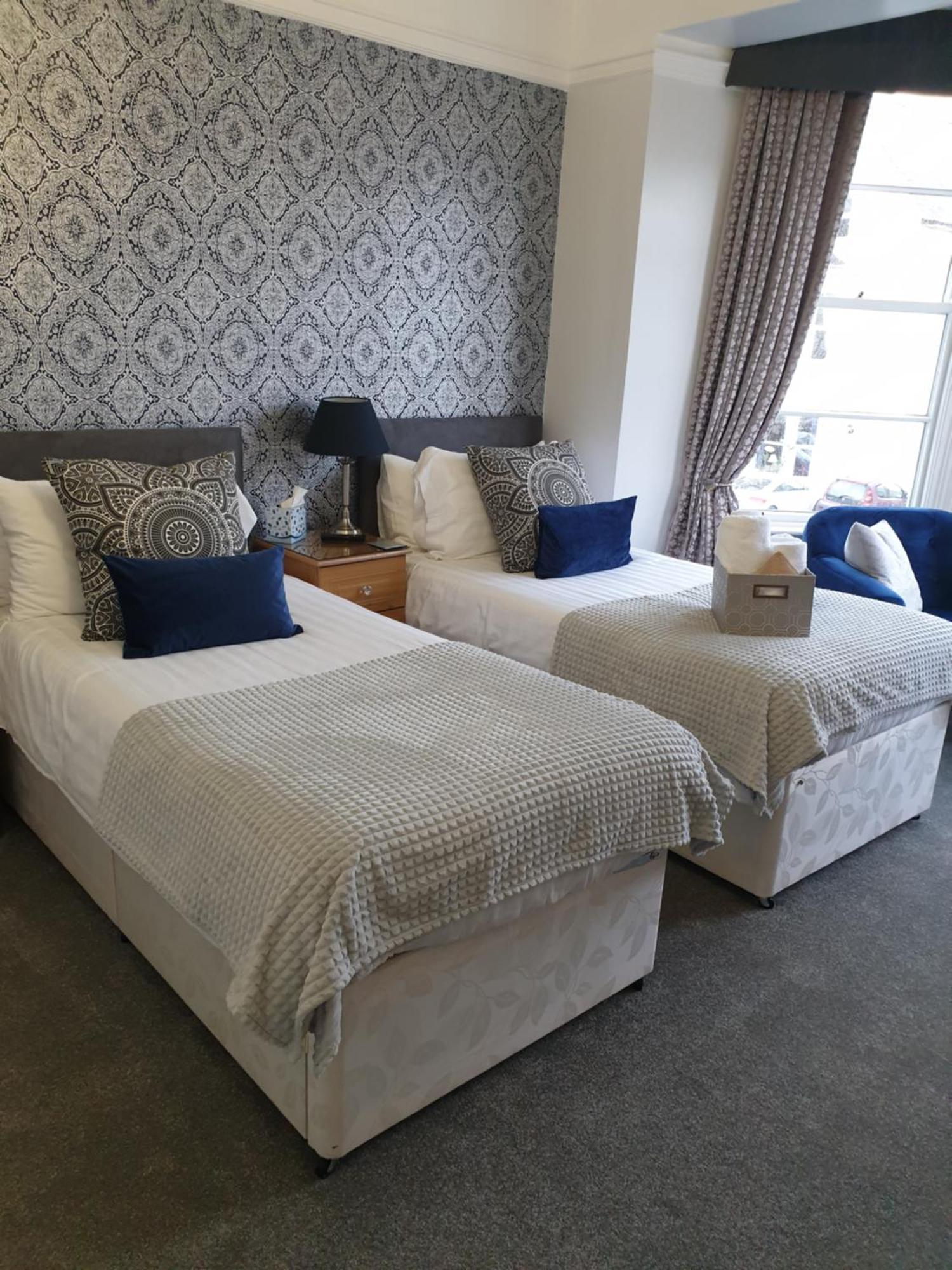 Glascoed Guest House Llandudno Ruang foto