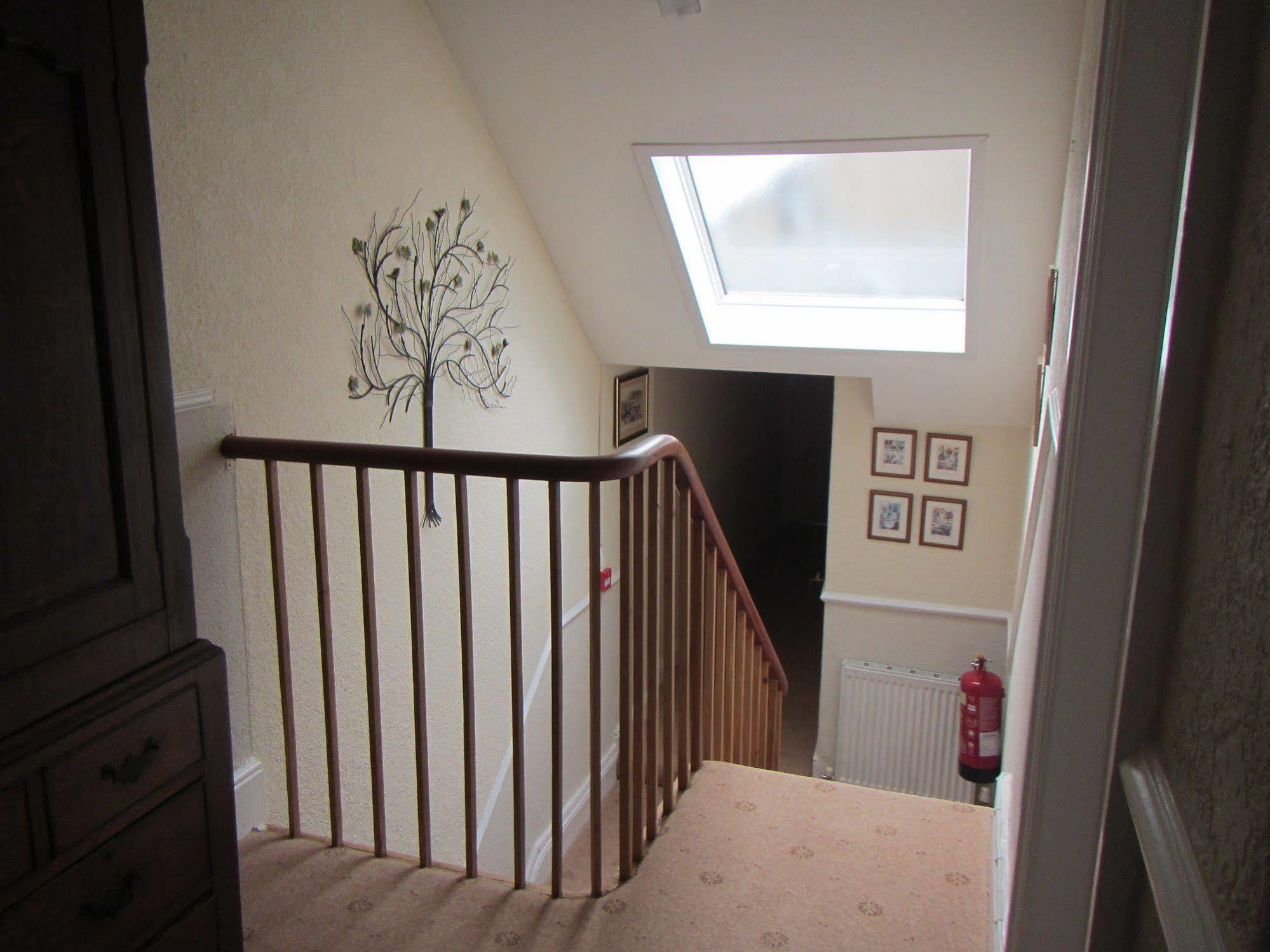 Glascoed Guest House Llandudno Bagian luar foto
