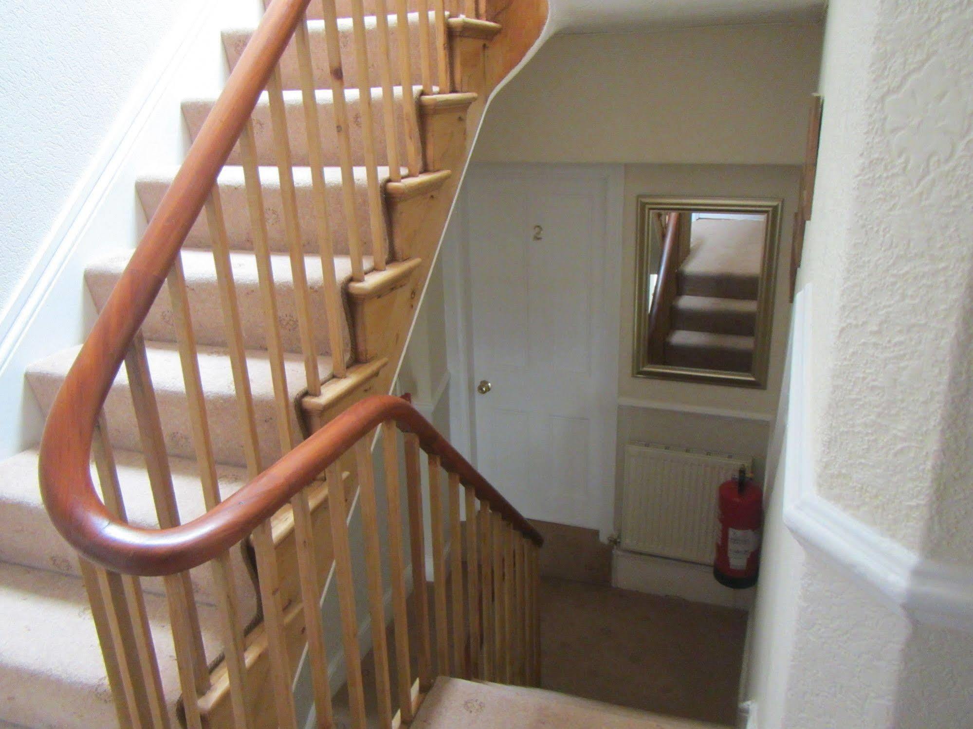 Glascoed Guest House Llandudno Bagian luar foto
