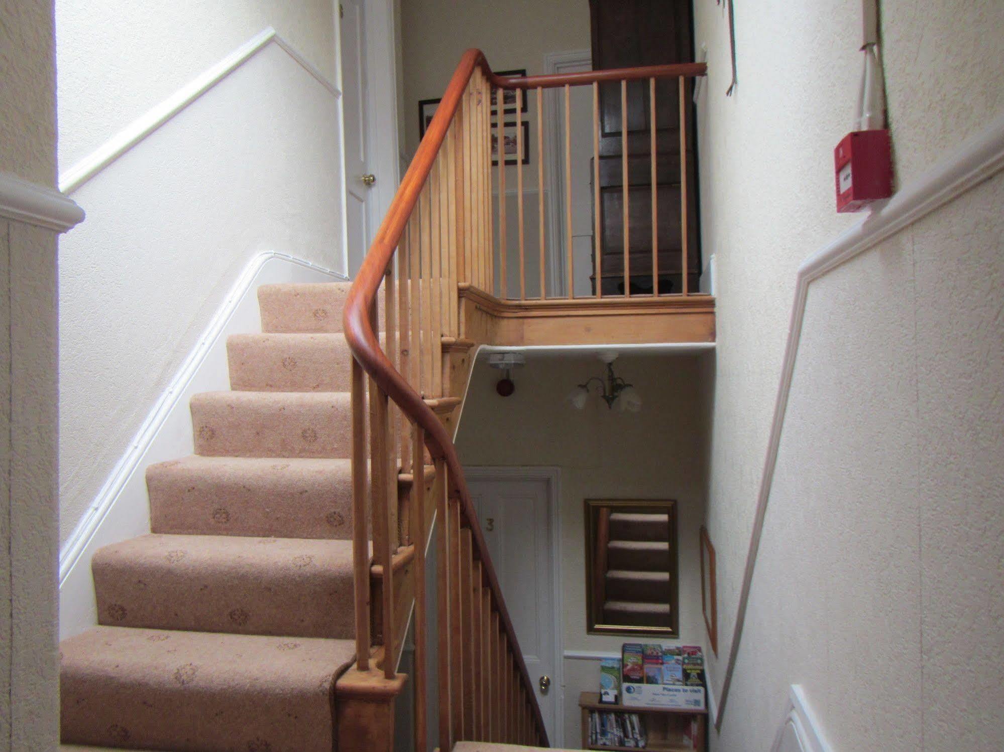 Glascoed Guest House Llandudno Bagian luar foto