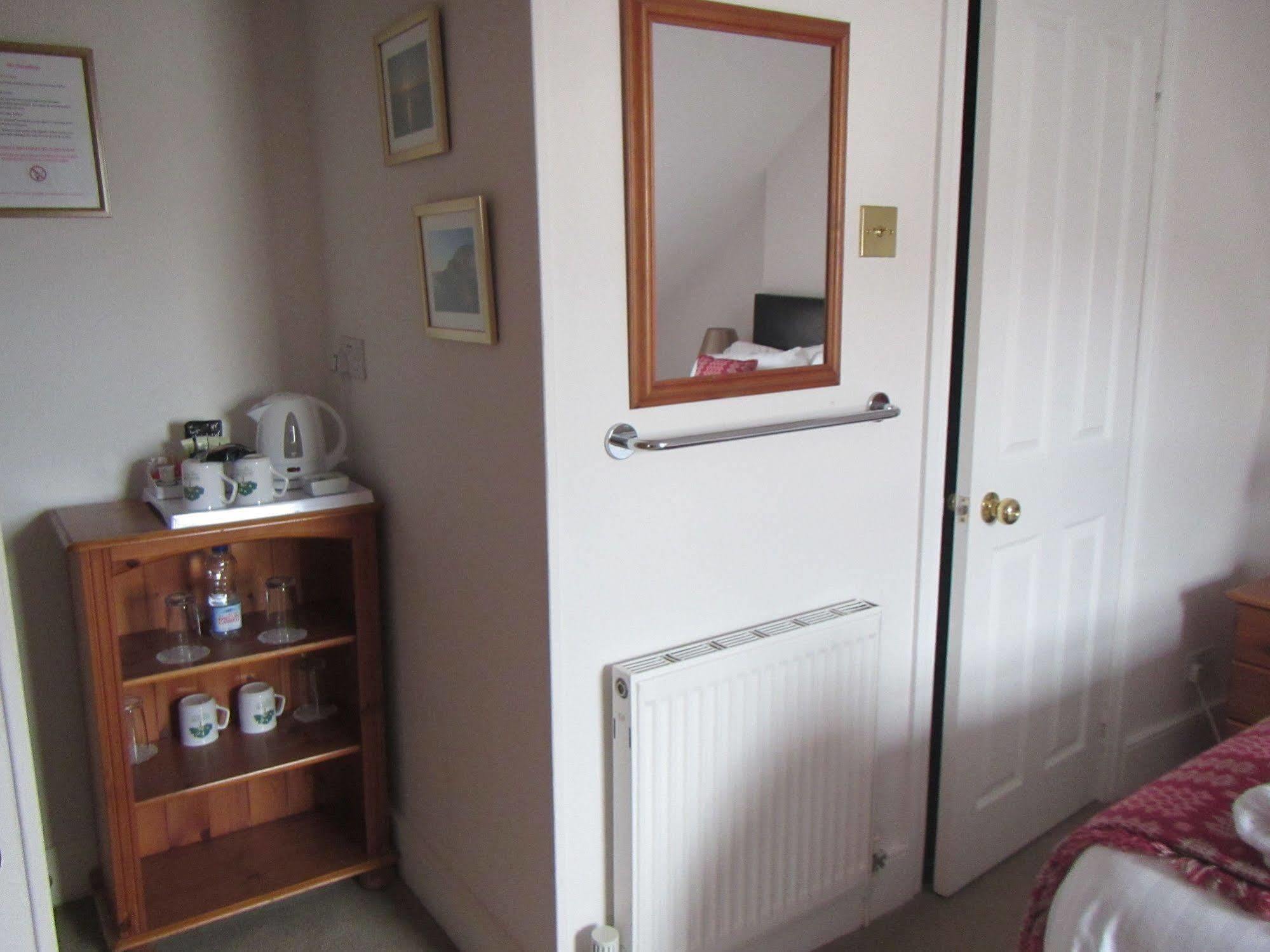 Glascoed Guest House Llandudno Bagian luar foto