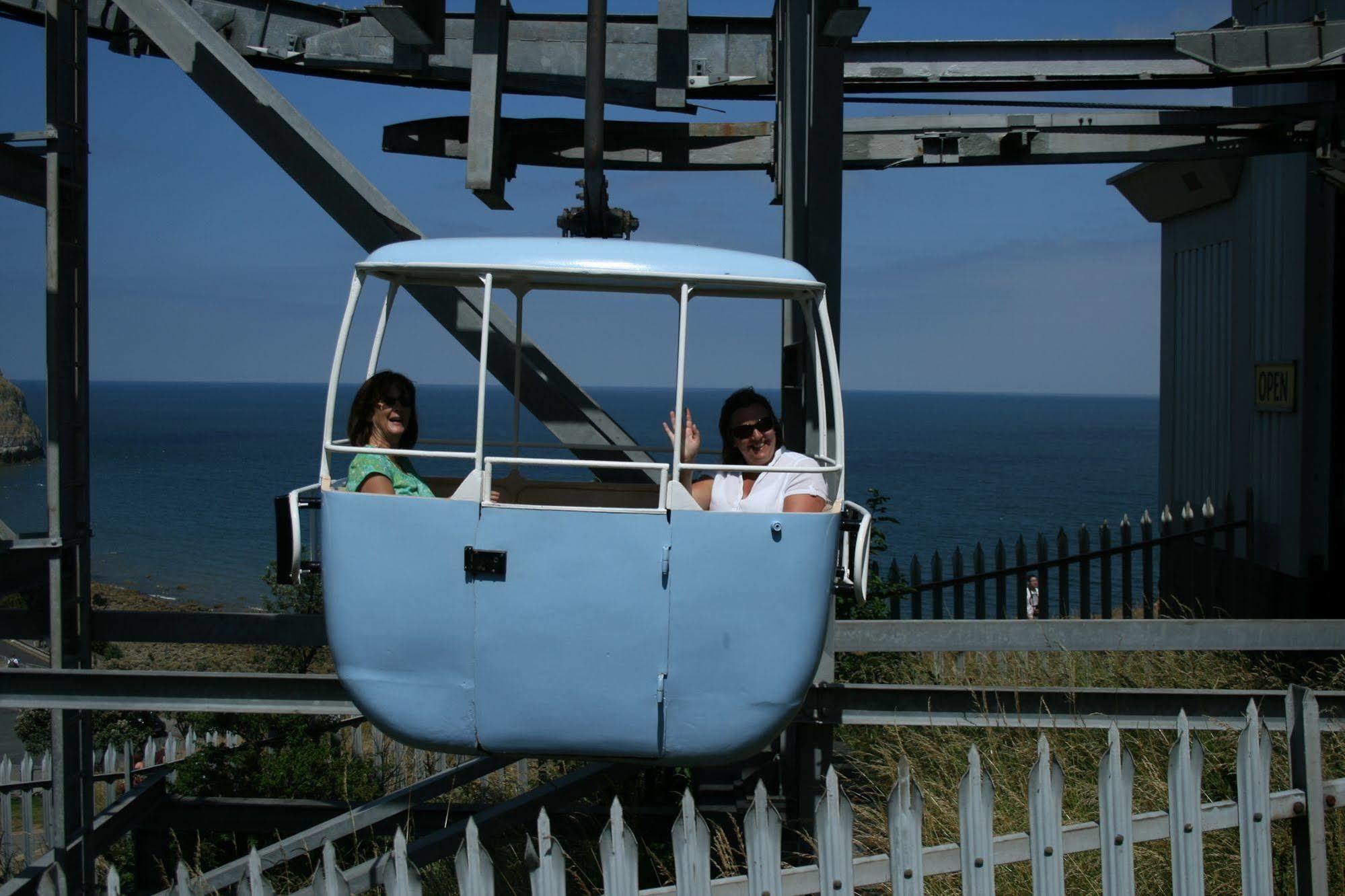 Glascoed Guest House Llandudno Bagian luar foto