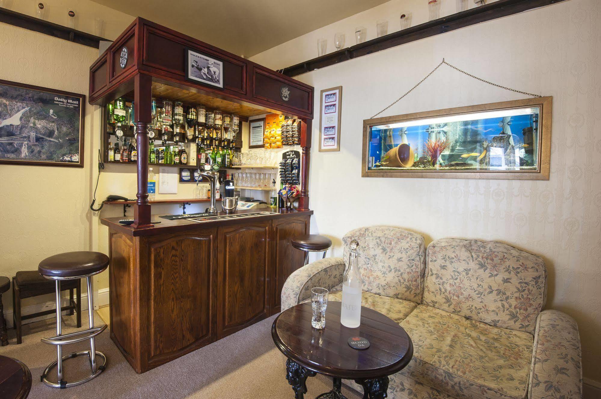Glascoed Guest House Llandudno Bagian luar foto