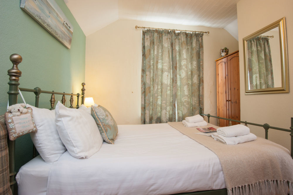 Glascoed Guest House Llandudno Bagian luar foto
