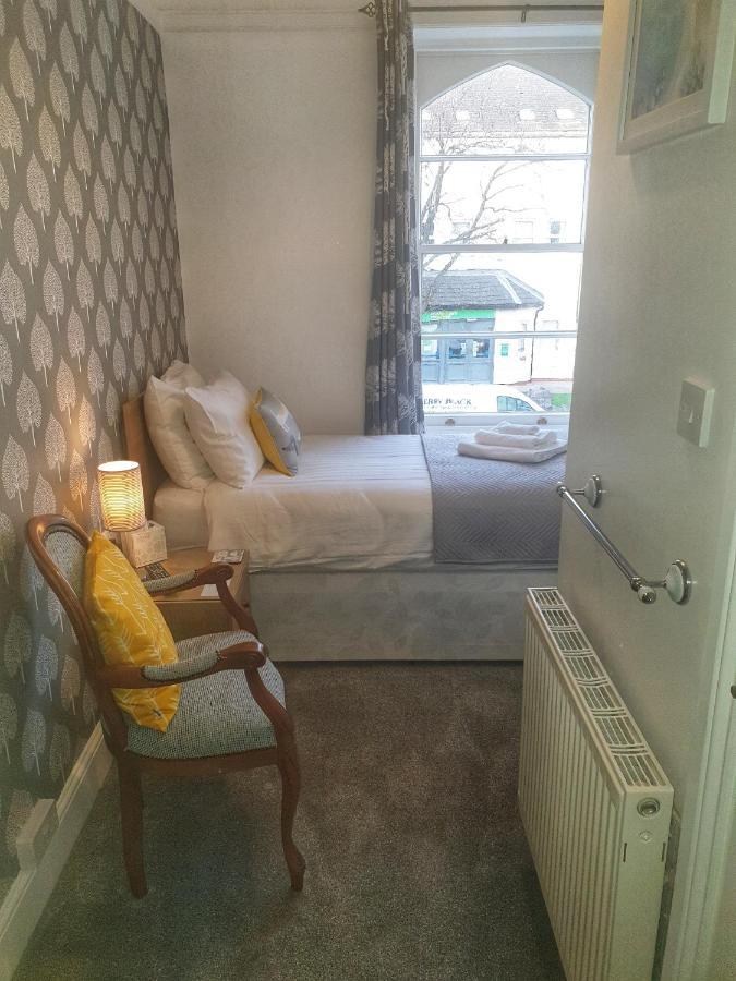 Glascoed Guest House Llandudno Bagian luar foto