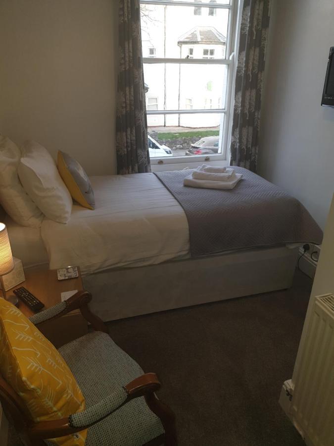 Glascoed Guest House Llandudno Bagian luar foto