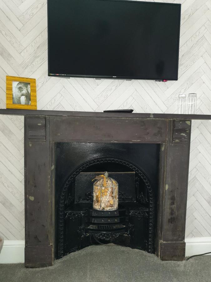 Glascoed Guest House Llandudno Bagian luar foto