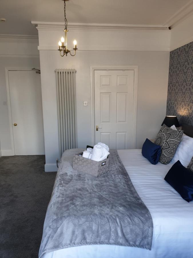 Glascoed Guest House Llandudno Bagian luar foto