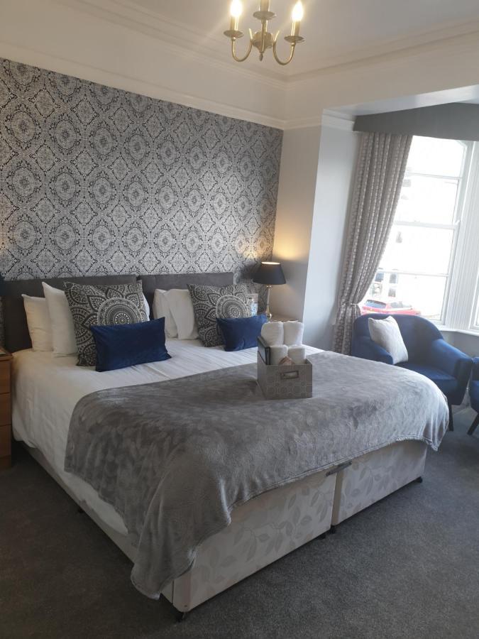 Glascoed Guest House Llandudno Bagian luar foto